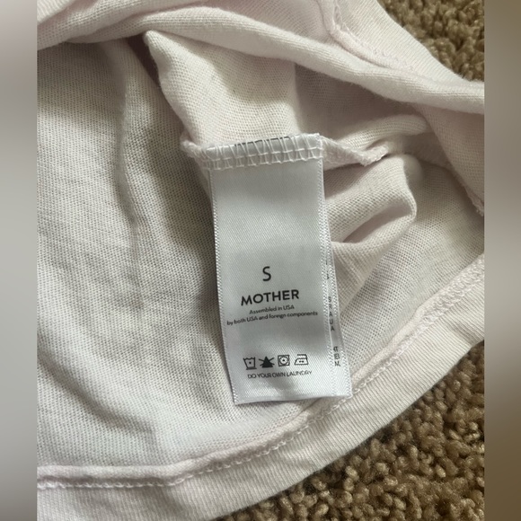 MOTHER | Pick Your Poison Tee - Picture 9 of 10